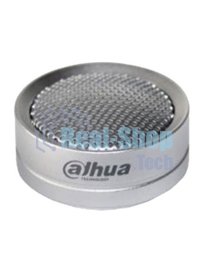 Микрофон беспроводной Dahua DH-HAP120 серебристый