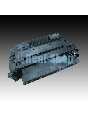 Картридж лазерный HP CE255A черный LJ P3015 (6000 стр.)