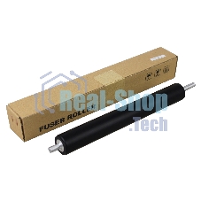 Вал резиновый Cet CET5808 (LPR-M4555MFP/LPR-P4015) для HP LJ P4014/P4015/P4515