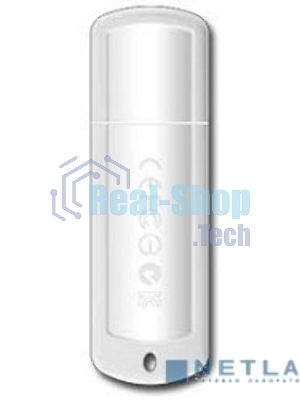 Флешка USB Transcend JetFlash 730 (TS64GJF730), 64Gb, USB 3.0, R/W 80/25, белый