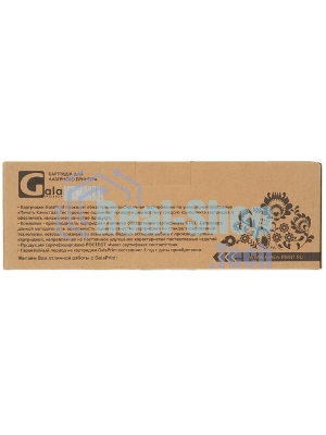 Картридж GalaPrint GP-TN-421C для принтеров Brother DCP-L8410/DCP-L8410CDW/HL-L8260/HL-L8260CDW/HL-L8360/HL-L8360CDW/MFC-L8690CDW/MFC-L8900CDW Cyan 1800 копий