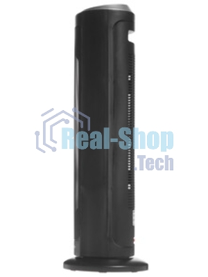 Тепловентилятор 4803BR BRAYER, 2200 Вт, LED-диспл, тайм 12 ч, 20 кв.м, пульт ДУ,вращ корп 35°