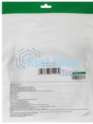 Кабель LAZSO WH-111 HDMI (m)/HDMI (m) 1м