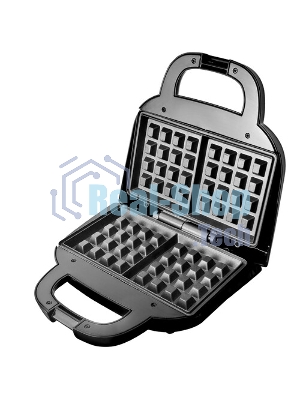 Вафельница BRAYER 2304BR