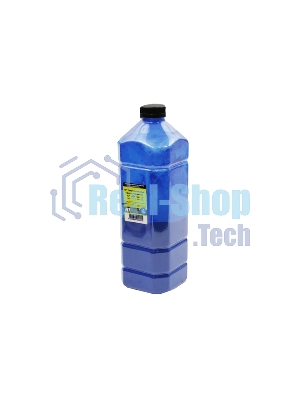 Тонер HP CLJ Универсальный CP1025 (Hi-Color)Тип 1.0, C, Сферизованный, 585 г, канистра