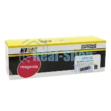 Картридж лазерный для HP LJ Pro 200 M251/MFPM276, №131A, M