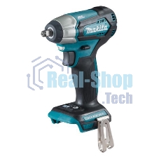 Гайковерт акк MAKITA DTW180Z  18В, Li-ion, 0-3600у\м, 180Нм, квадрат 3\8