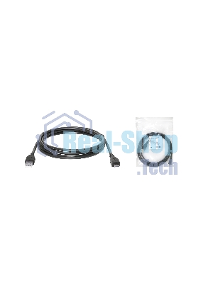 Кабель Defender USB08-06 USB 2.0 кабель для соед. USB 2.0 AM-MicroBM,1.8м, PolyBag