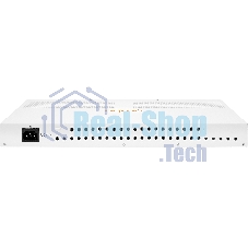 Коммутатор HPE Aruba IOn 1930 24G 4SFP+ Switch