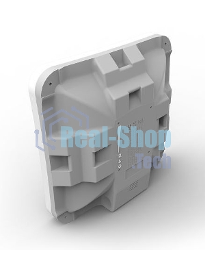 Беспроводная точка доступа Mikrotik RBSXTsqG-5acD with 16dBi 5GHz antenna, Dual Chain 802.11ac wireless, 716MHz CPU, 256MB RAM, 1 x Gigabit LAN, POE, PSU, pole mount, RouterOS L3, International version
