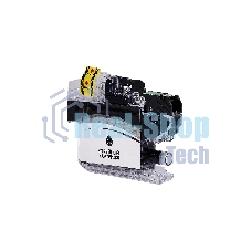 Картридж струйный Sakura LC3617BK для Brother, черный, 16 мл., 550 к.