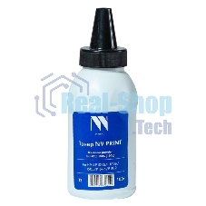 Тонер NVP HP 1005 (100г) (CB435A,CB436A,CE278X, CE285A,CE390A/X) для HP LJ P1002, 1003, 1004, 1005, 1006, 1007, 1008, 1009, LJ-M1120, P1505, M1522M ,LJ Pro M1530, 1536, 1560, 1566, 1600, 1606, LJ Pro M1132, 1134, 1136, 1137, 1210, 1212, 1214, 1217; P1101, 1102, 1103, 1104, 1106, 1108, 1109, LJ-M601, 602, 603, 4555; Canon LBP 3010, 3020, 3100, 3250, 6000, 6020, 6030, 6200, 6230; MF 3010, 4410, 4430, 4450, 4550, 4570, 4580, 4730, 4750, 4780, 4870, 4890