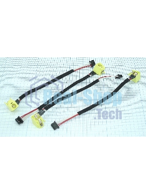 Разъем для ноутбука HY-LE021 Lenovo Thinkpad T30 T31 T32 с кабелем
