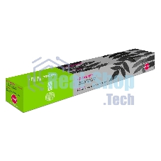 Картридж лазерный Cactus CS-TK895M пурпурный (6000 стр.) для Kyocera Mita FS C8020/C8020MFP/C8025/C8025MFP