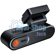 Видеорегистратор TrendVision Online SKY 4G черный 2Mpix 1080x1920 1080p 150гр. GPS внутренняя память:512Mb Ingenic T23
