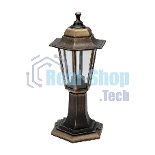 Светильник садово-парковый LAMPER НТУ 06-60-001 У1 