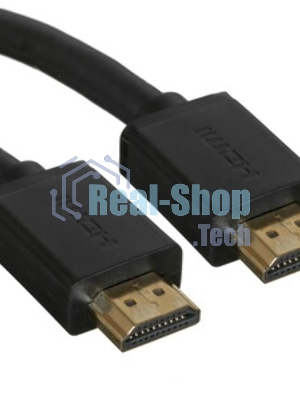 Кабель LAZSO WH-111 HDMI (m)/HDMI (m) 1м