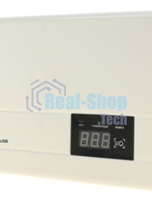 Сетевой фильтр SVEN (Стабилизатор напряжения) AVR SLIM-500 LCD