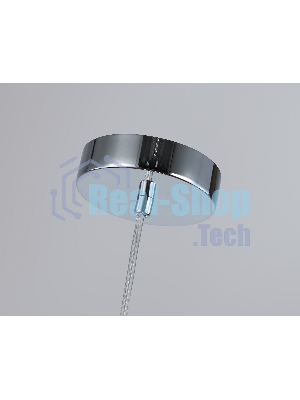 Светильник Ambrella light LH56081 СH/FR хром/белый матовый E14 max 60W D120*1500
