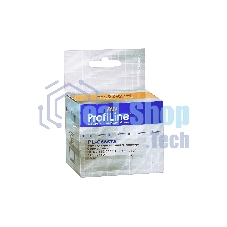 Картридж струйный ProfiLine PL-C6657A для принтеров HP DJ 450/2400/5550/7150/7350/7550/PSC/1110/OJ 4105/Fax 1240 Color водные