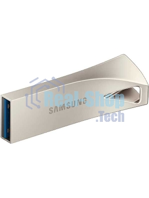 Флешка USB 256Gb USB USB 3.1 Samsung BAR Plus (up to 300Mb/s) (MUF-256BE3/APC)