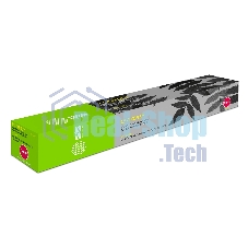 Картридж лазерный Cactus CS-TK895Y желтый (6000 стр.) для Kyocera Mita FS C8020/C8020MFP/C8025/C8025MFP