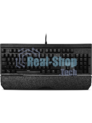 Клавиатура SVEN KB-G9500 проводная, USB Type-A, чёрный