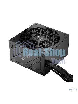 Блок питания 1STPLAYER ACK BRONZE 750W (HA-750AA2), 750Вт, 80 PLUS Bronze, 140мм, черный