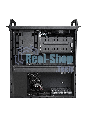 Серверный корпус ExeGate Pro 4U450-07/4U4017S (RM 19