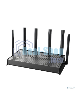 Двухдиапазонный беспроводной маршрутизатор Wi-Fi TP-Link Archer BE400