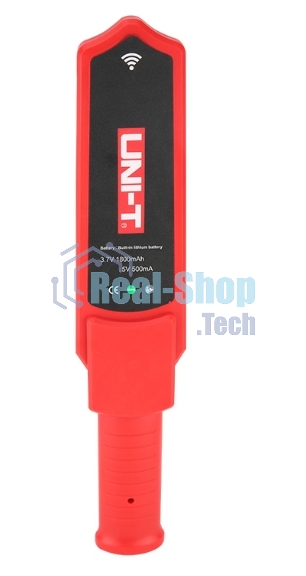 Детектор засоров в трубах UNI-T UT661C
