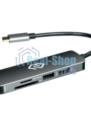 Стыковочная станция Digma DS-920