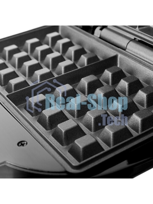 Вафельница BRAYER 2304BR