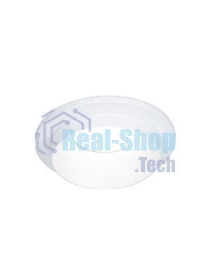 Светильник Ambrella light TN160 WH белый GU5.3 D92*38