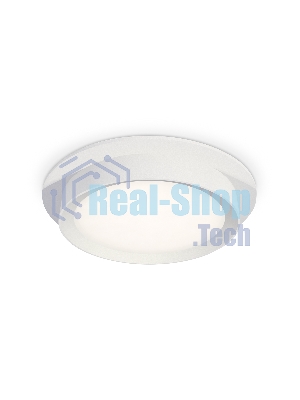 Комплект встраиваемого светильника Ambrella light XC8050001 SWH белый песок GX53 (C8050, N8112)