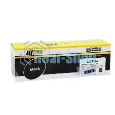 Картридж лазерный HP CLJ CP2025/CM2320/Canon LBP7200 (Hi-Black) CC530A/№ 718, BK, 3,5K