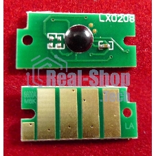 Чип Xerox Phaser 6600, WC 6605 Magenta (106R02234) 6K (ELP Imaging)