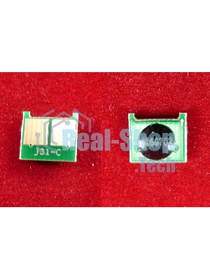 Чип ELP для HP Universal CB541A/CC531A/CE311A/CE321A/CE411A/CF211A/CF351A/CF381A, Canon 716/731 Cyan (Китай)