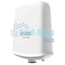 Точка доступа сети Wi-Fi HPE Aruba Instant On AP17 (RW) Access Point