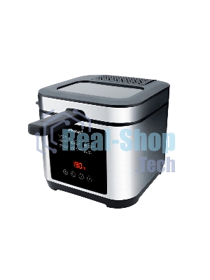 Фритюрница-фондю Steba DF 150 F