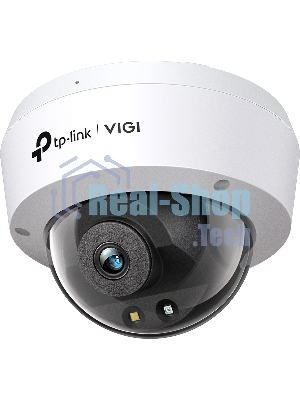 Камера IP 3Mp Full-Color Dome Network Camera