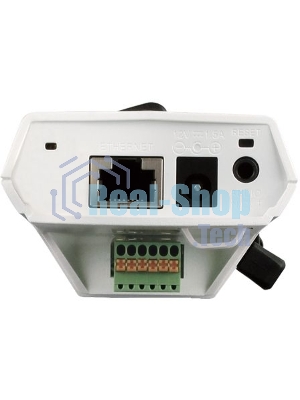 Видеокамера IP D-Link DCS-3511/UPA/A1A Сетевая HD-камера с поддержкой PoE и ночной съемки