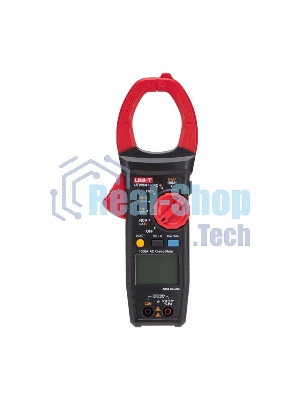 Клещи токоизмерительные Uni-T UT206A