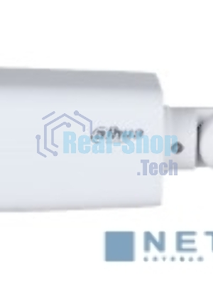 Камера видеонаблюдения IP Dahua DH-IPC-HFW2241TP-ZS-27135 2.7-13.5мм цв.