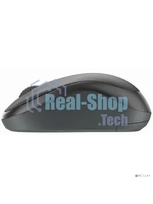 Мышь беспроводная Logitech M240 SILENT графитовый, 4000 dpi, Bluetooth, кнопки - 3