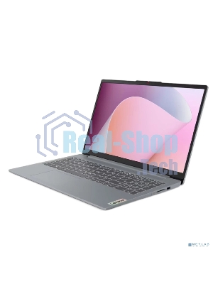 Ноутбук Lenovo IP3 Slim 15AMN8 15.6