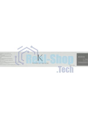 Картридж лазерный Kyocera TK-8345K (1T02L7BNL0) черный для TASKalfa 2552ci 20000 стр.