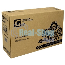 Картридж лазерный GalaPrint GP-106R01412 черный (8000 стр.) для Xerox Phaser 3300/3300MFP