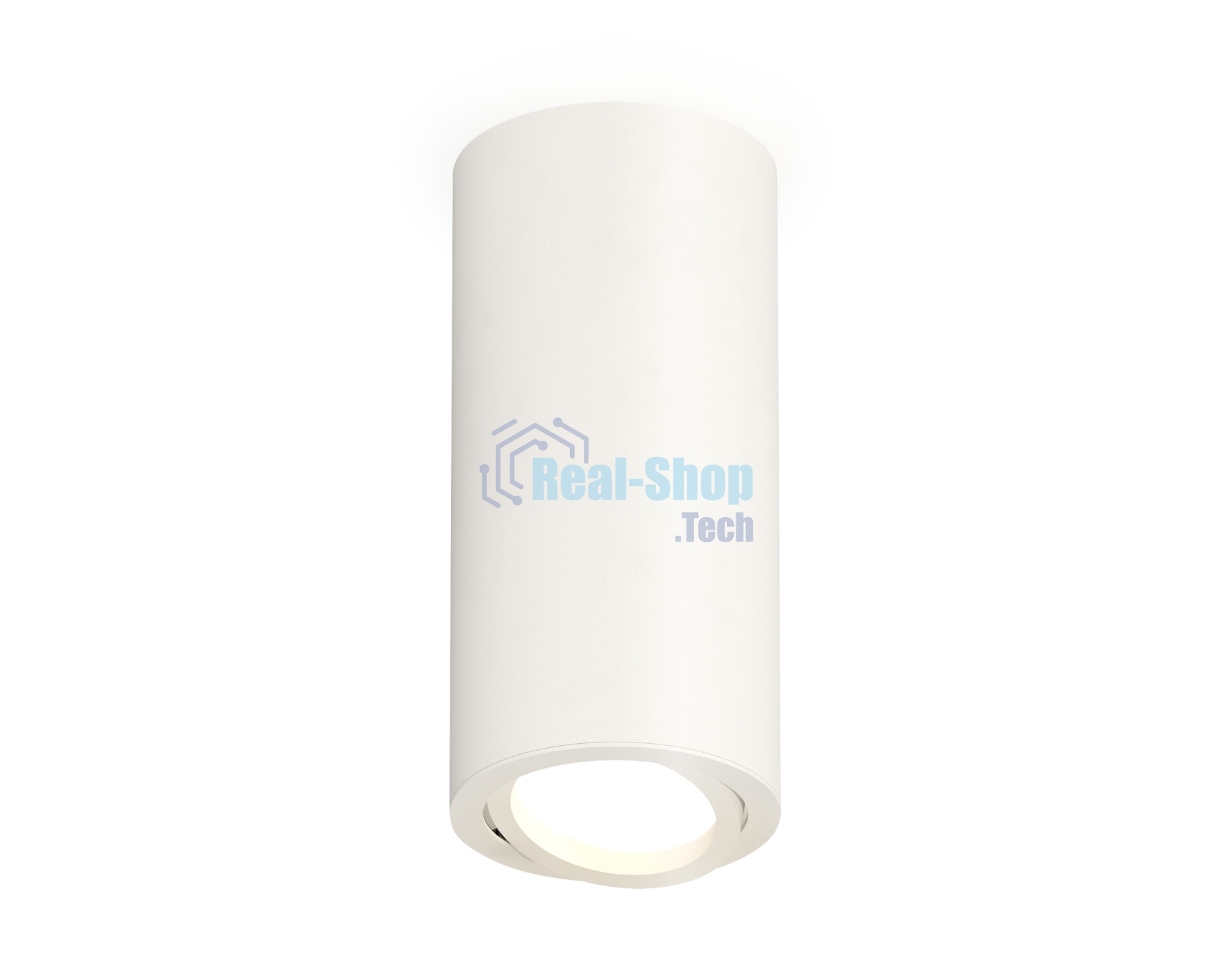 Светильник Ambrella Light XS7442001 SWH белый песок MR16 GU5.3 (C7442, N7001)