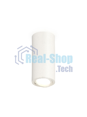 Светильник Ambrella Light XS7442001 SWH белый песок MR16 GU5.3 (C7442, N7001)